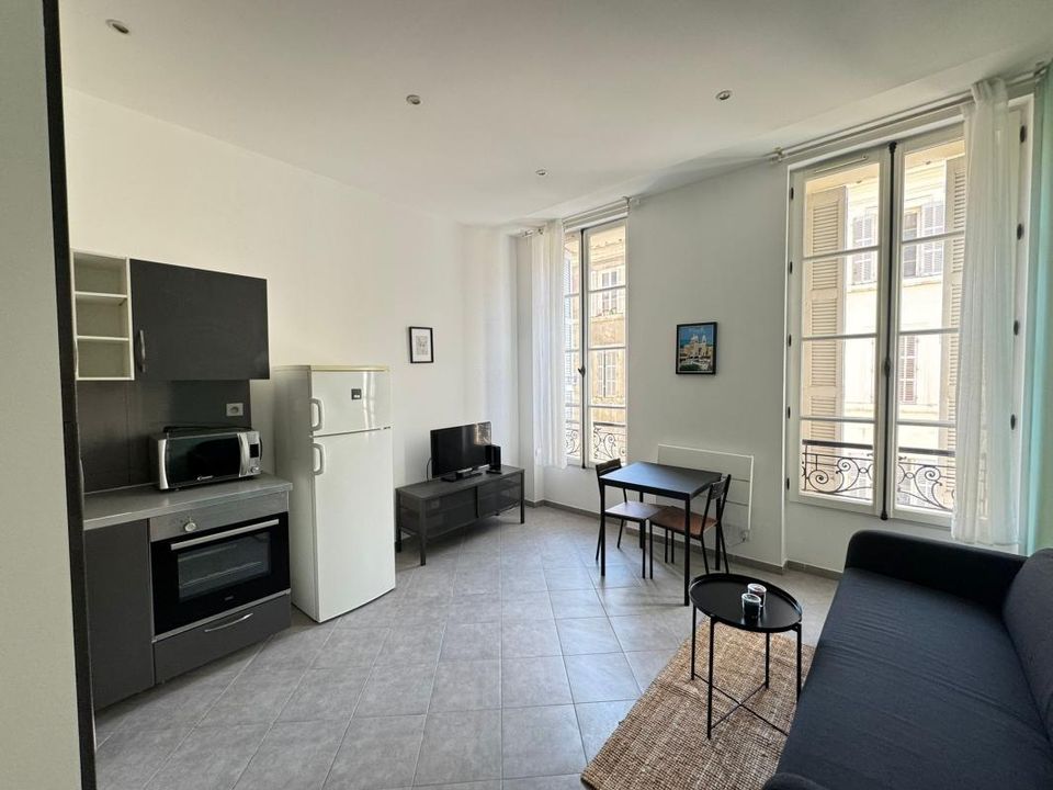 Apartament a Marseille, Bouches-du-Rhone - foto 2