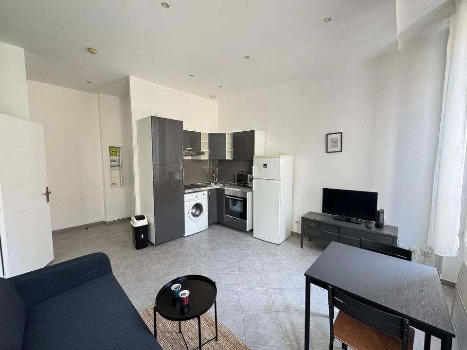 Apartament a Marseille, Bouches-du-Rhone - foto 3