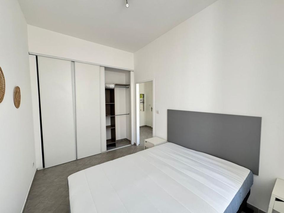 Apartament a Marseille, Bouches-du-Rhone - foto 4