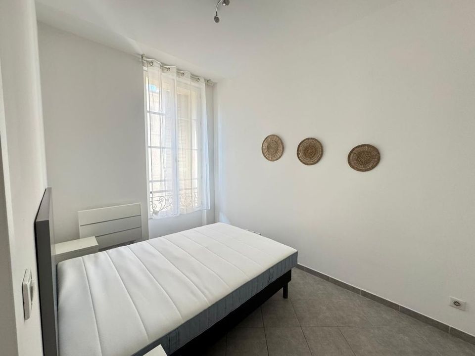 Apartament a Marseille, Bouches-du-Rhone - foto 5
