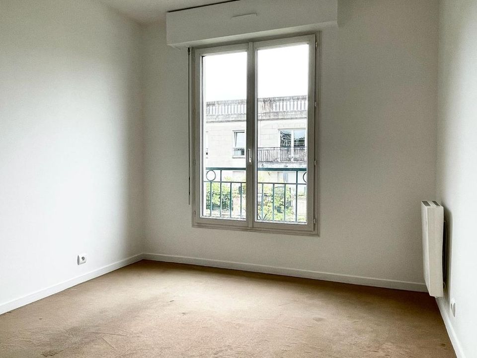 Apartment in Vaucresson, Hauts-de-Seine - photo 4