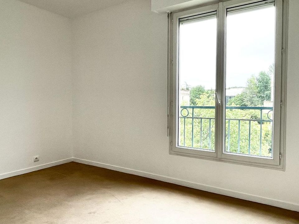 Apartment in Vaucresson, Hauts-de-Seine - photo 5