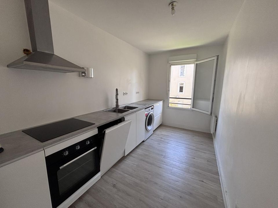 Lejlighed i Marseille, Bouches-du-Rhone - foto 4