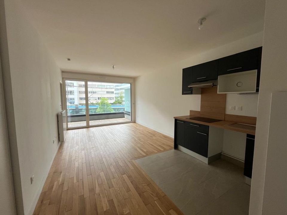 Lejlighed i Colombes, Hauts-de-Seine - foto 1