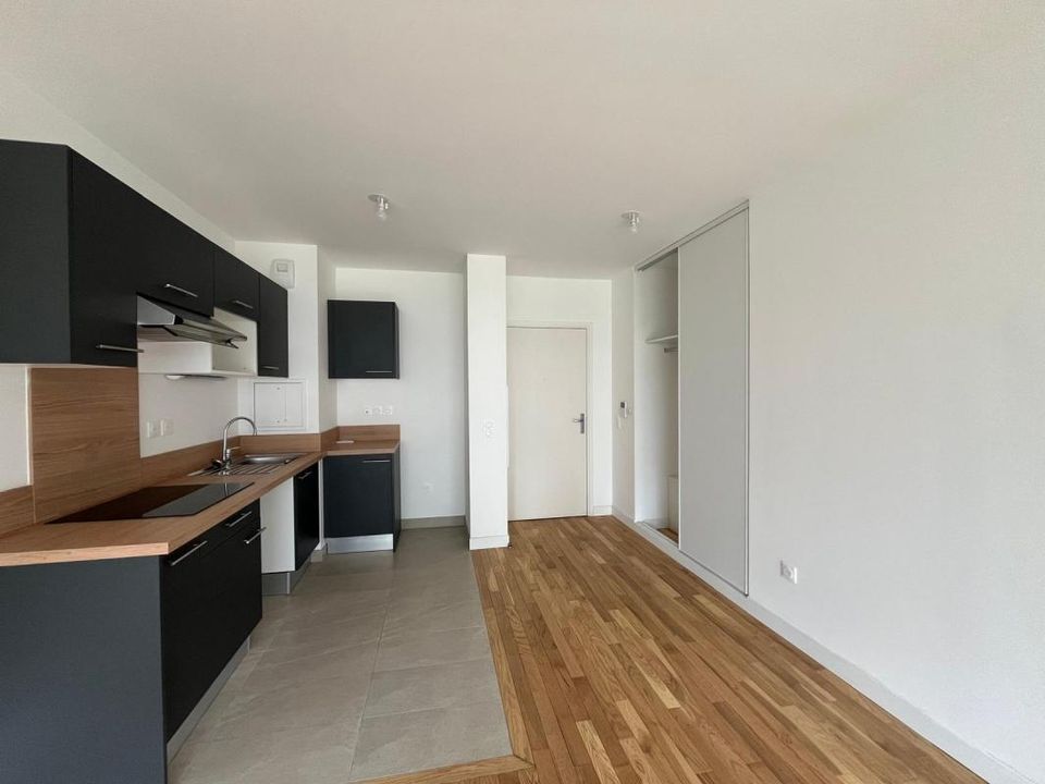 Lejlighed i Colombes, Hauts-de-Seine - foto 2