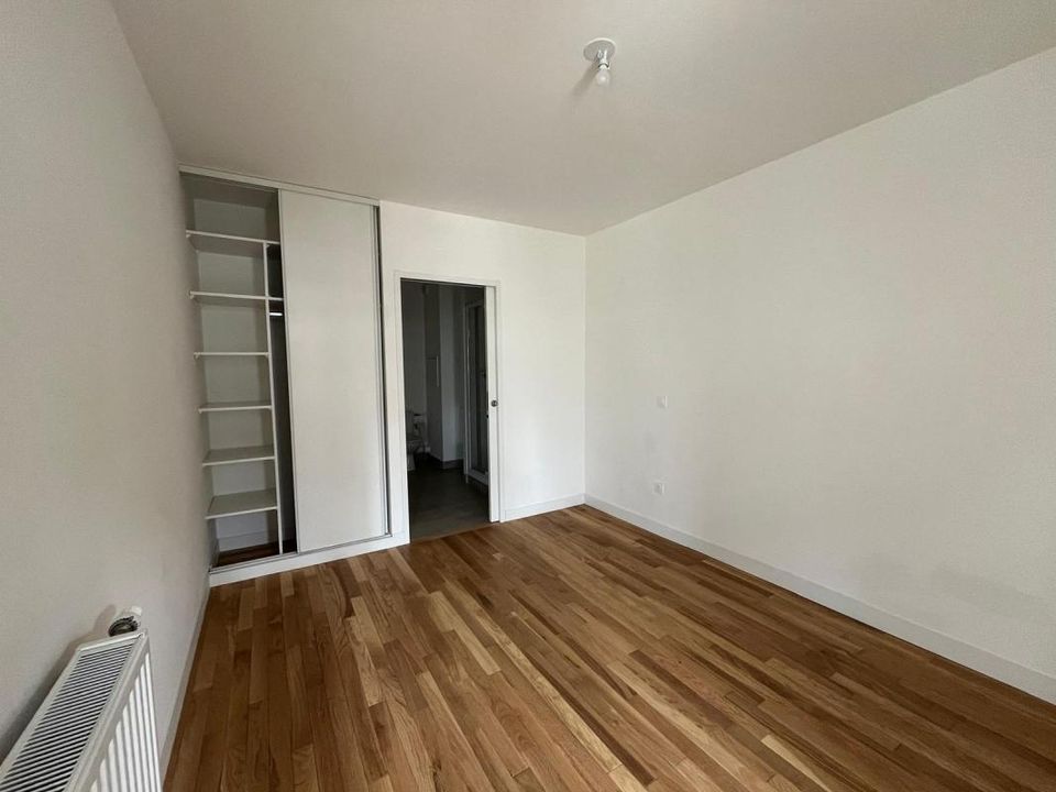 Lejlighed i Colombes, Hauts-de-Seine - foto 3