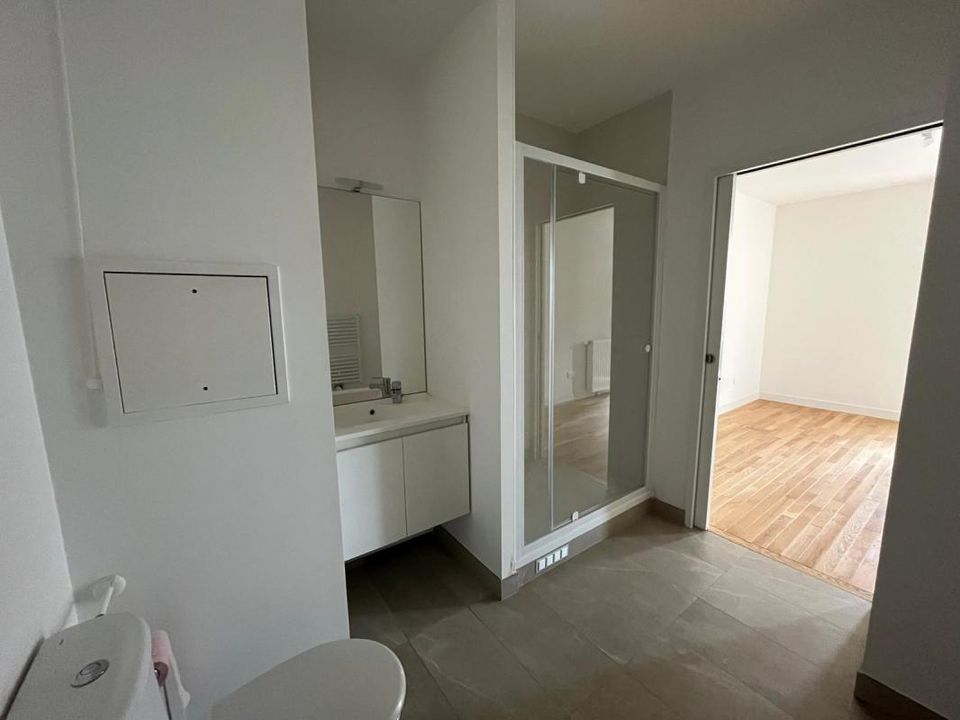 Lejlighed i Colombes, Hauts-de-Seine - foto 4