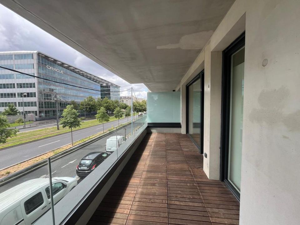 Lejlighed i Colombes, Hauts-de-Seine - foto 5