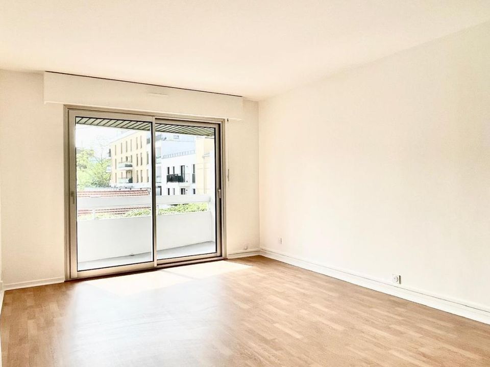 Lejlighed i Rueil-Malmaison, Hauts-de-Seine - foto 1