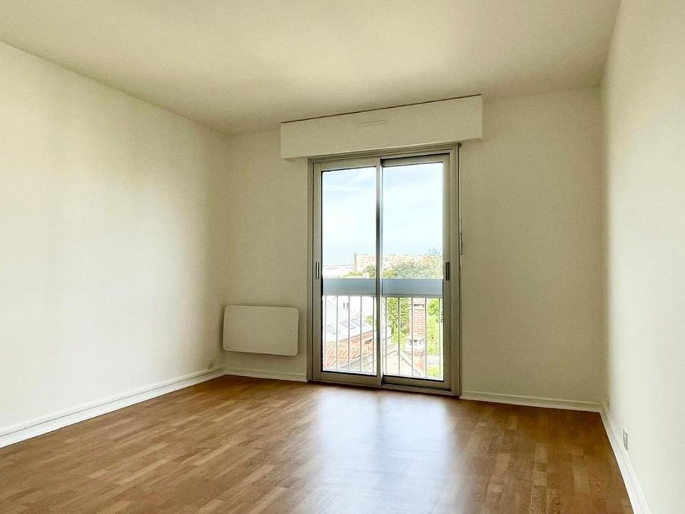 Lejlighed i Rueil-Malmaison, Hauts-de-Seine - foto 5