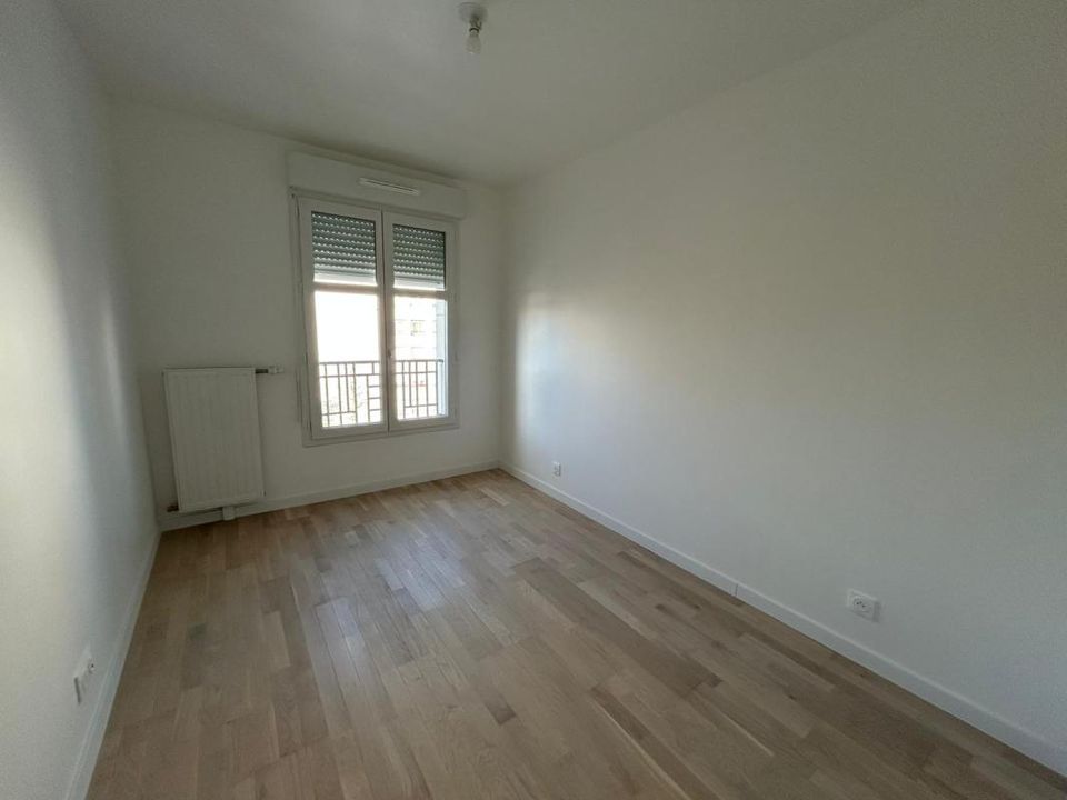 Apartament a Blanc-Mesnil, Seine-Saint-Denis - foto 3