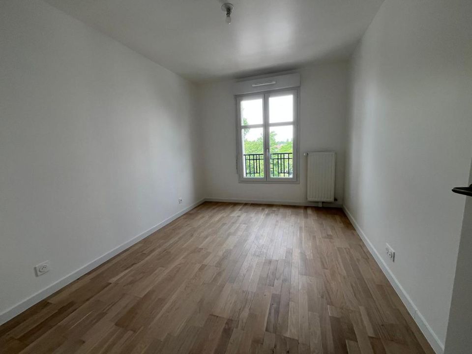 Apartament a Blanc-Mesnil, Seine-Saint-Denis - foto 5