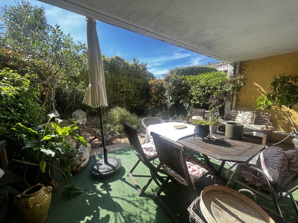 Lejlighed i Marseille, Bouches-du-Rhone - foto 3