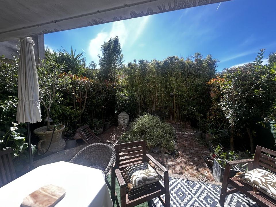 Lejlighed i Marseille, Bouches-du-Rhone - foto 4