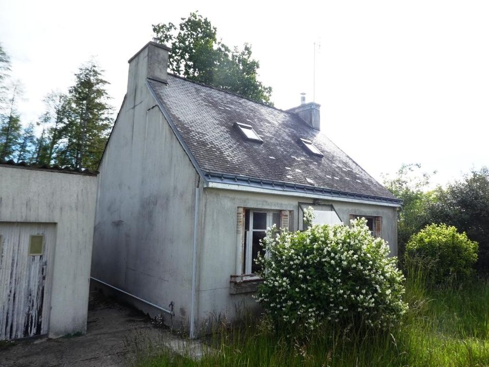 Villa i Langoelan, Morbihan - foto 2