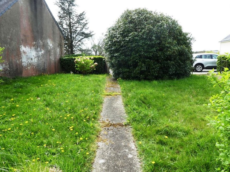 Villa i Langoelan, Morbihan - foto 3