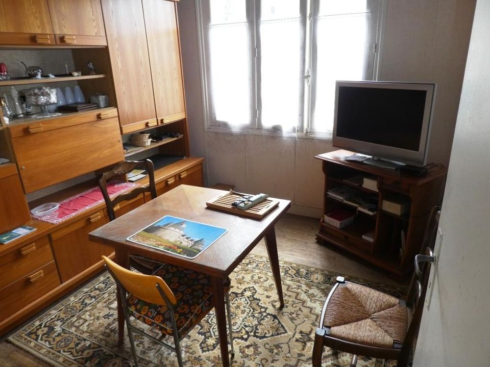 Villa i Langoelan, Morbihan - foto 5