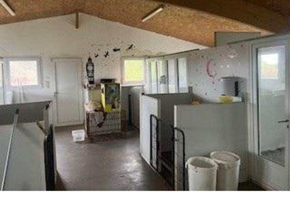 Erhvervsejendom i Cruguel, Morbihan - foto 2
