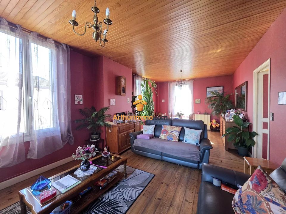 Lejlighed i Tarbes, Hautes-Pyrenees - foto 2