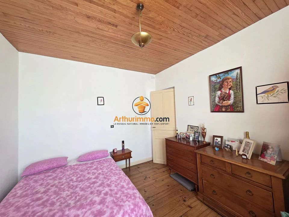 Lejlighed i Tarbes, Hautes-Pyrenees - foto 5