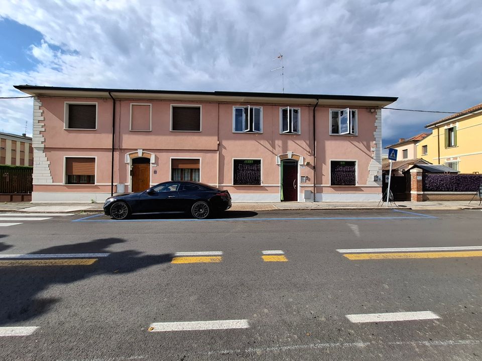 Byhus i Rovigo, Rovigo - foto 1