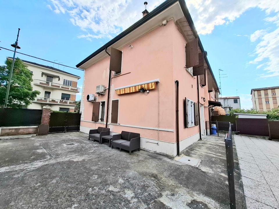 Byhus i Rovigo, Rovigo - foto 2
