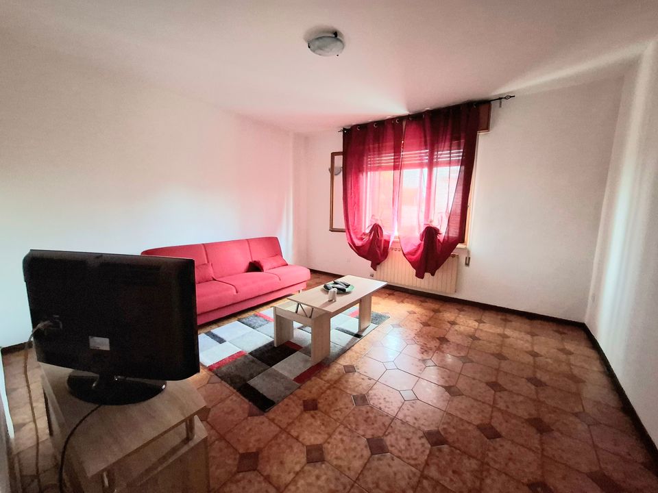 Byhus i Rovigo, Rovigo - foto 3