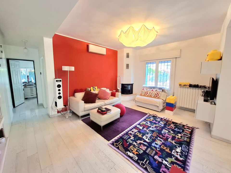 Villa i Rovigo, Rovigo - foto 2