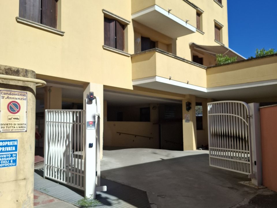 Garage i Rovigo, Rovigo - foto 2