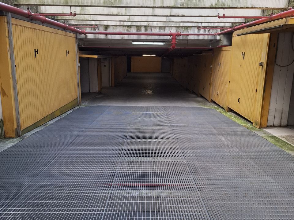 Garage i Rovigo, Rovigo - foto 3