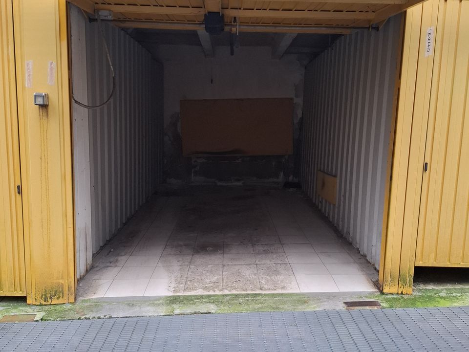 Garage i Rovigo, Rovigo - foto 4