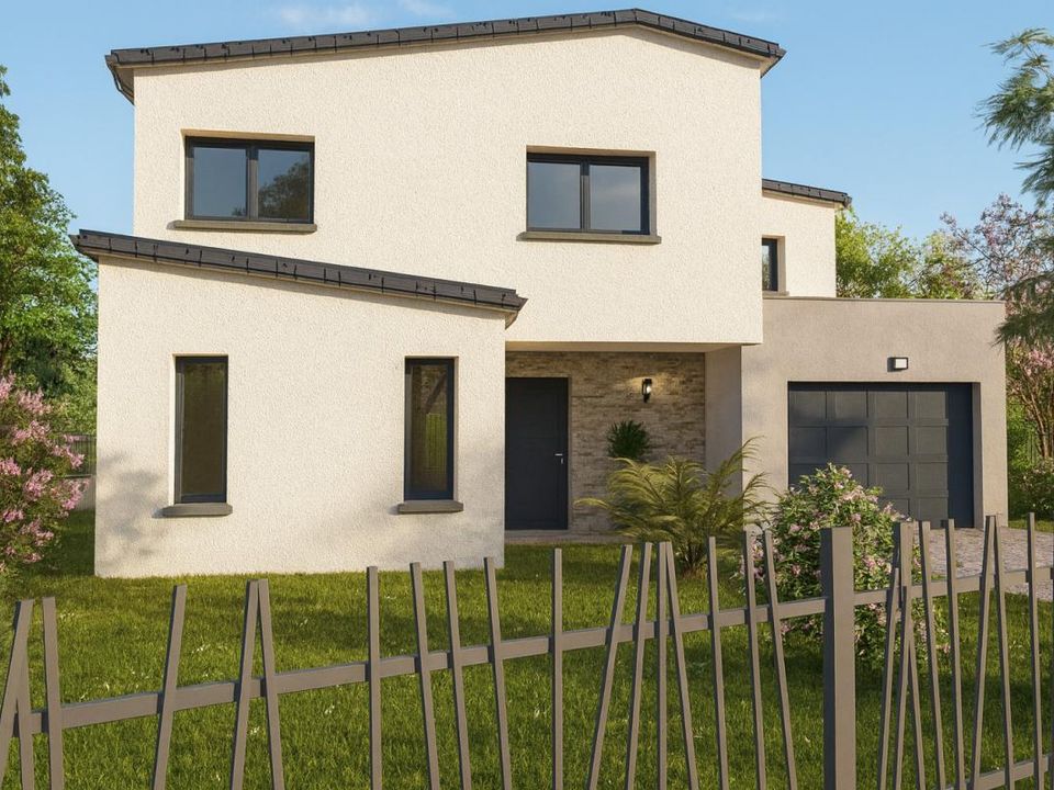 Villa a Torce, Ille-et-Vilaine - foto 1