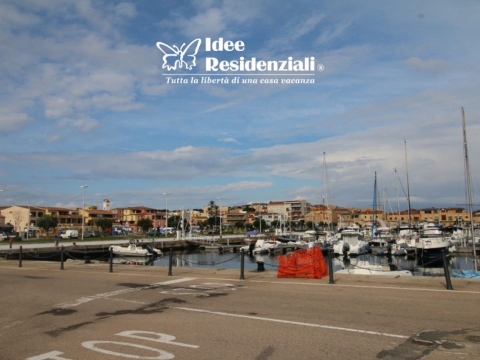 Lejlighed i Palau, Sassari - foto 2