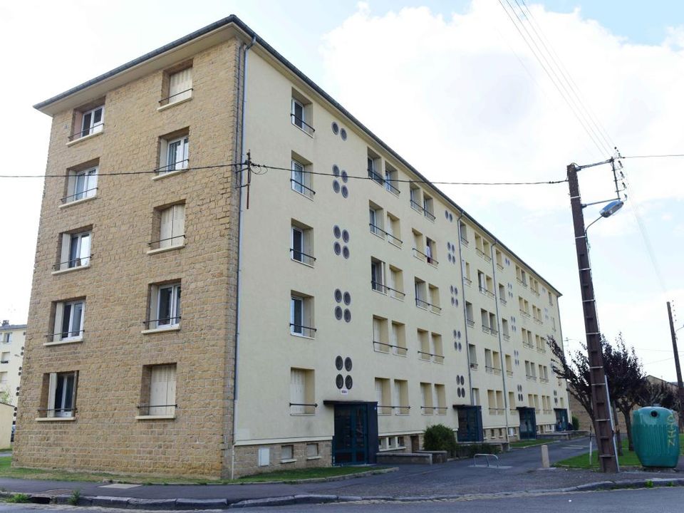 Leilighet i Sedan, Ardennes - bilde 2
