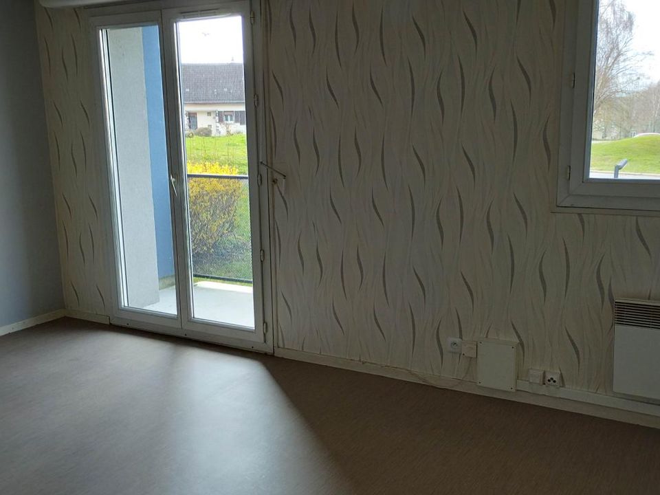 Lejlighed i Carignan, Ardennes - foto 3
