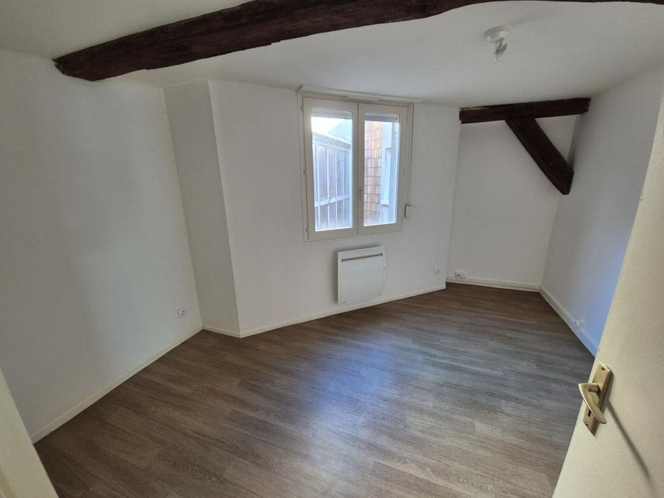 Lejlighed i Rocroi, Ardennes - foto 1