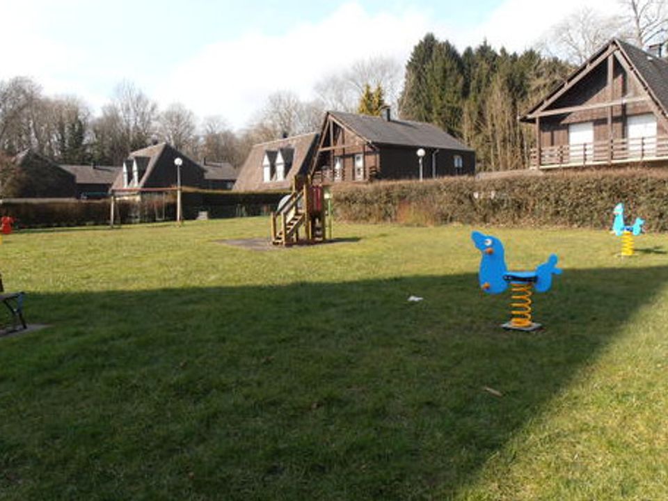 Lejlighed i Rimogne, Ardennes - foto 2