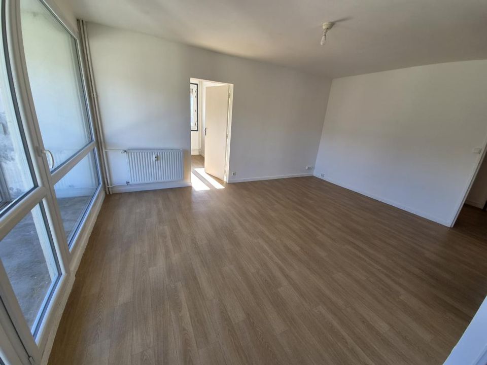 Lejlighed i Bogny-sur-Meuse, Ardennes - foto 3
