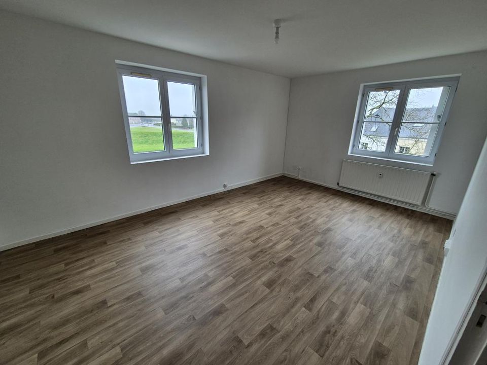 Wohnung in Rocroi, Ardennes - Foto 1