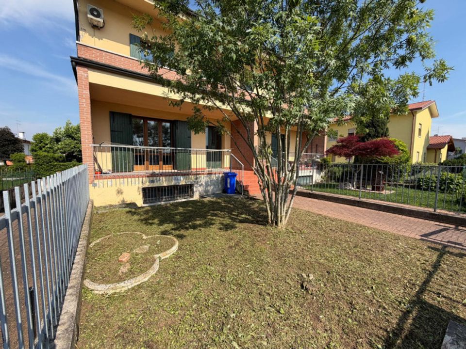 Rækkehus i Cologna Veneta, Verona - foto 2