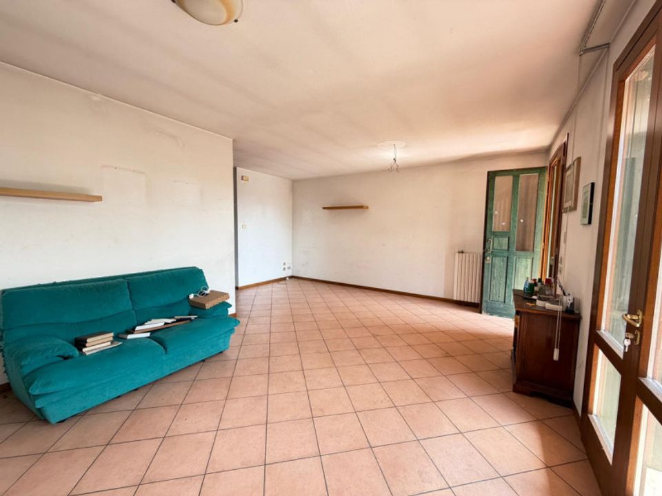 Rækkehus i Cologna Veneta, Verona - foto 3