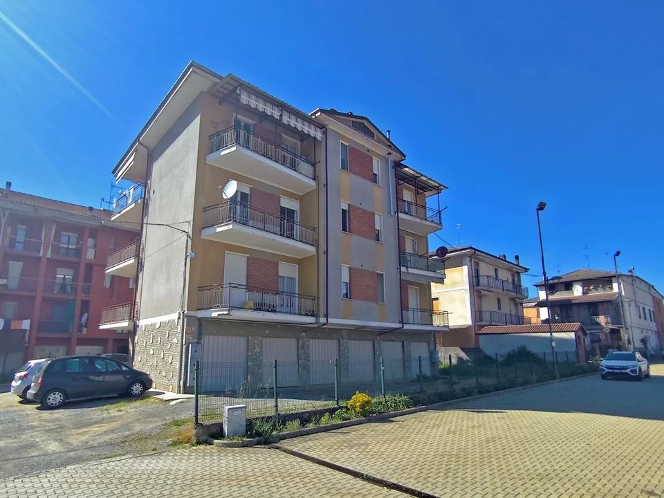 Lejlighed i Clavesana, Cuneo - foto 1