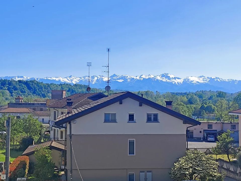 Lejlighed i Clavesana, Cuneo - foto 2