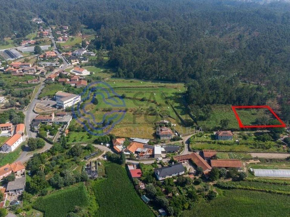 Helårsgrund i Barcelos, Braga - foto 4