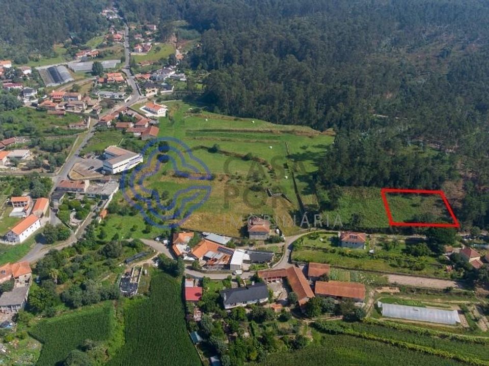 Helårsgrund i Barcelos, Braga - foto 5