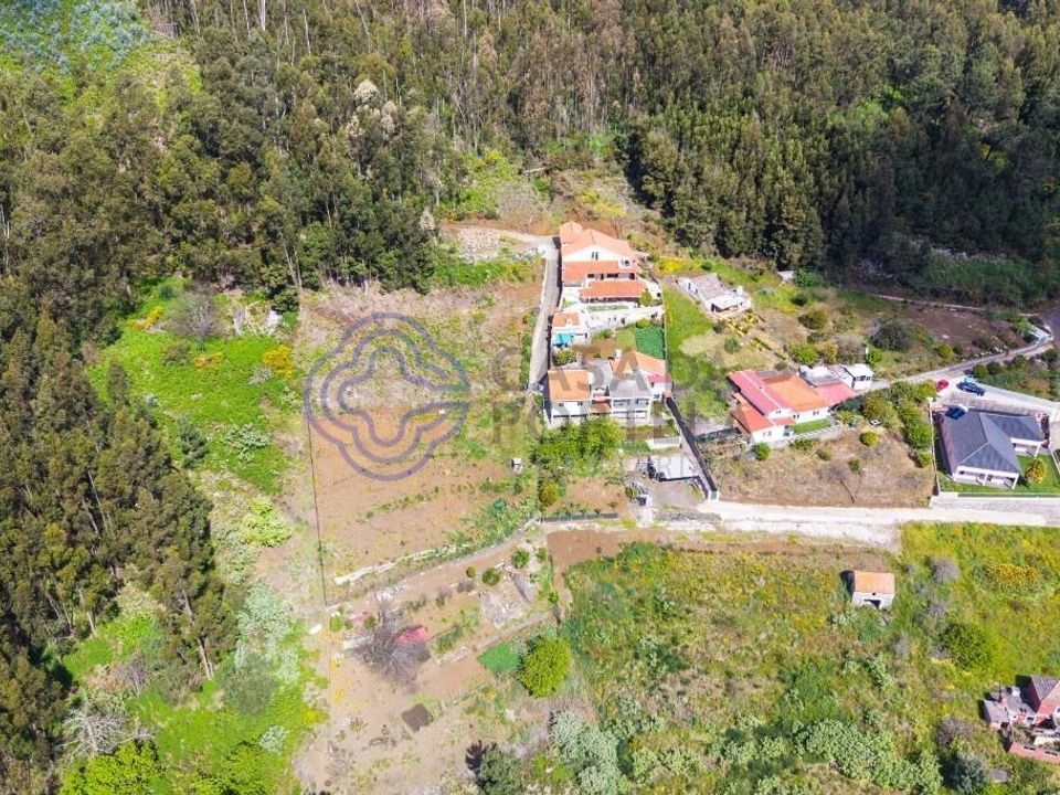 Helårsgrund i Santa Cruz, Madeira - foto 4