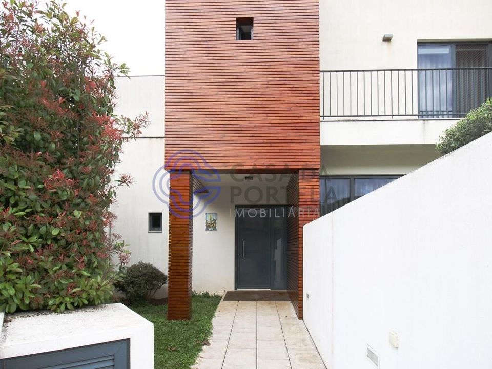 Rækkehus i Santo Tirso, Porto - foto 3