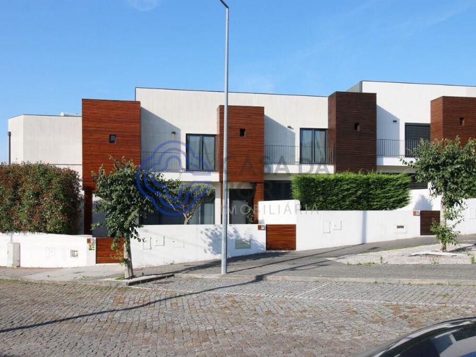 Rækkehus i Santo Tirso, Porto - foto 4