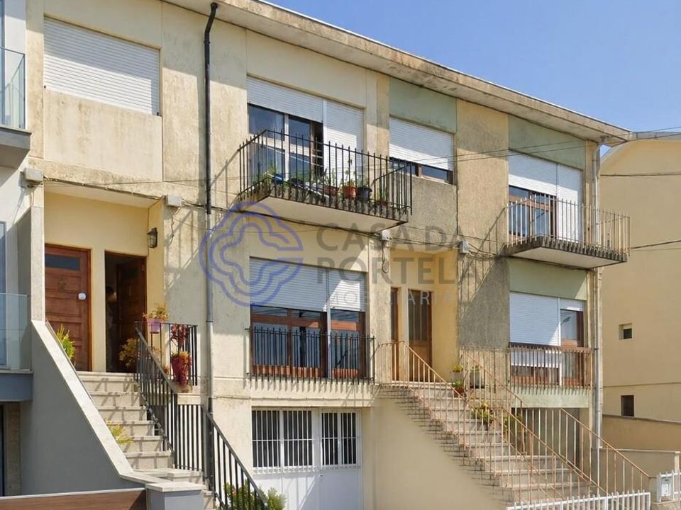 Byhus i Gondomar, Porto - foto 1