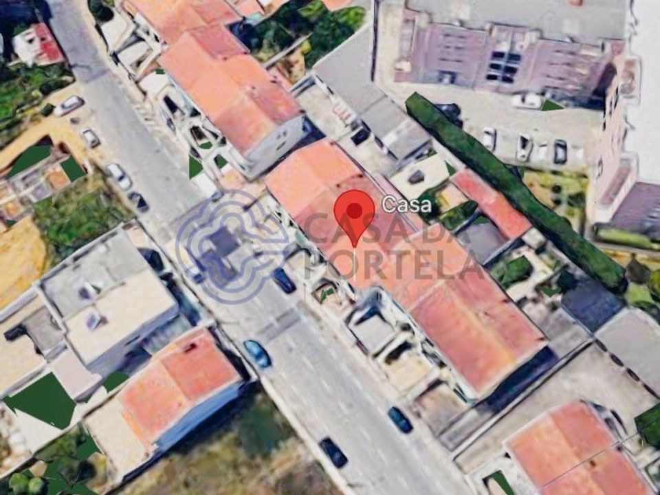 Byhus i Gondomar, Porto - foto 2